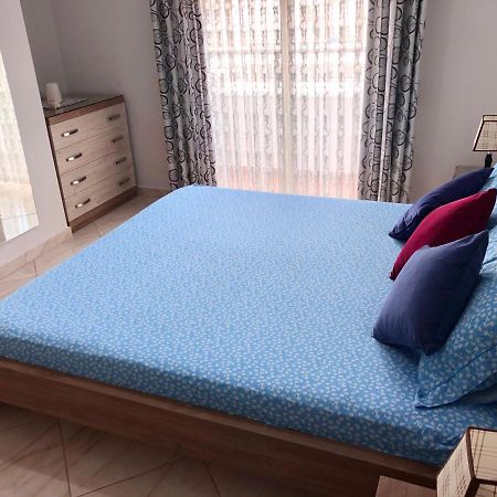 Queen Isabella Premium Hotell Vlorë Eksteriør bilde