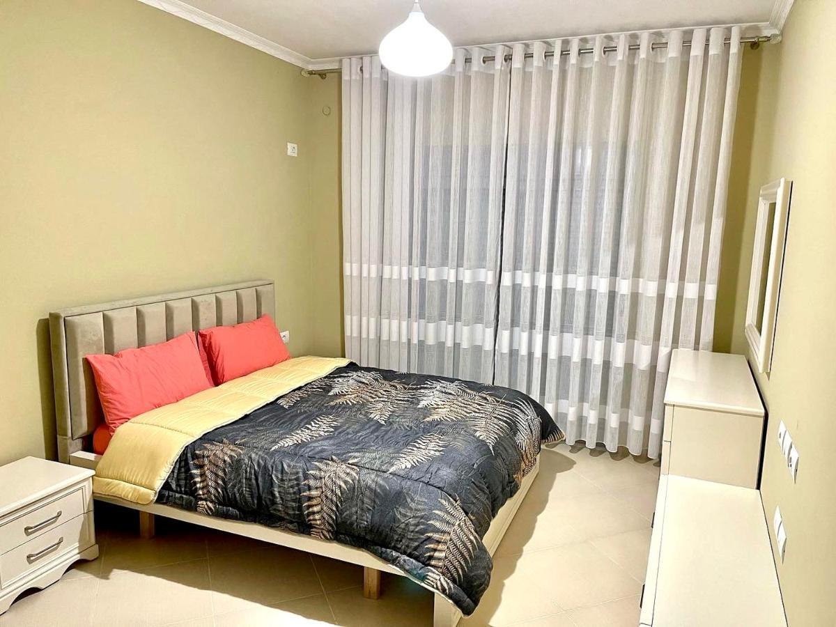Queen Isabella Premium Hotell Vlorë Rom bilde